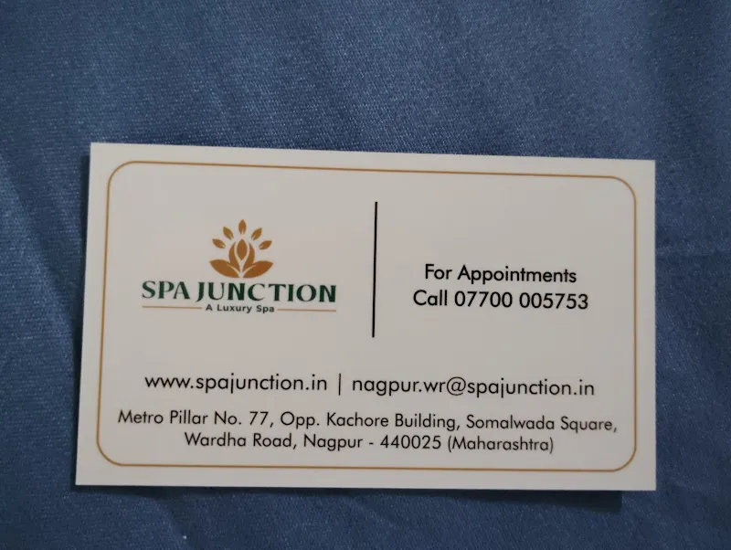 Spa Junction