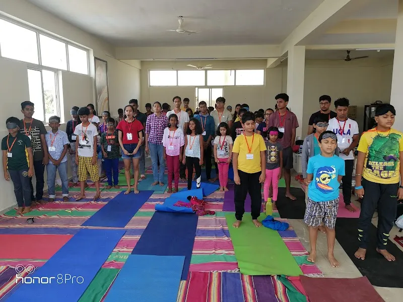 The Art of Living Yoga & Meditation Centre