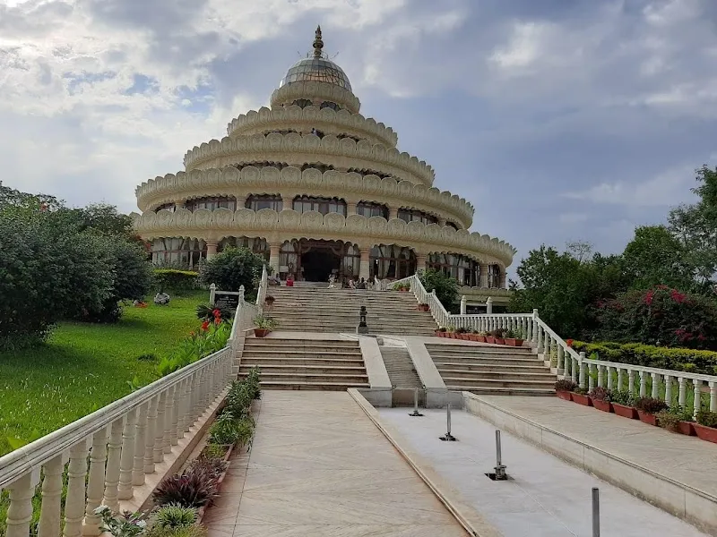 The Art of Living Yoga & Meditation Centre