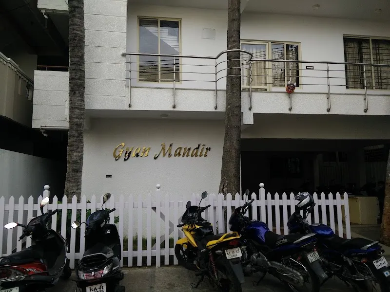 The Art of Living Yoga & Meditation Centre
