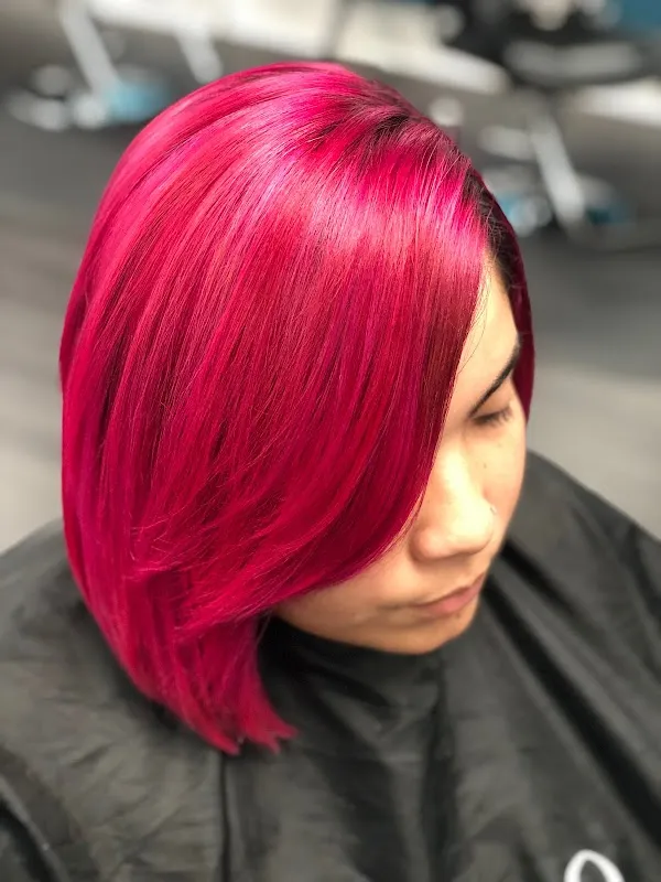 Hair 2 o