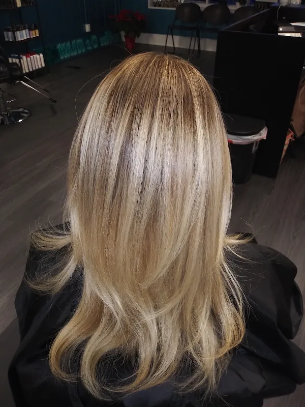Hair 2 o