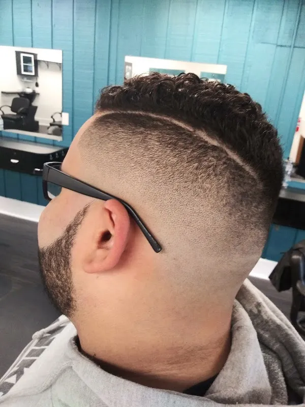 Hair 2 o