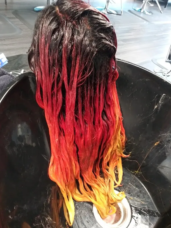 Hair 2 o