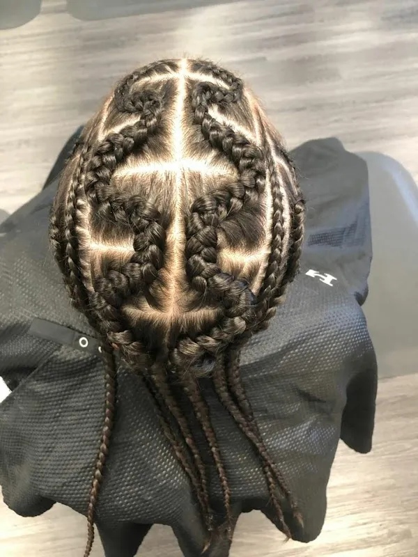 Hair 2 o
