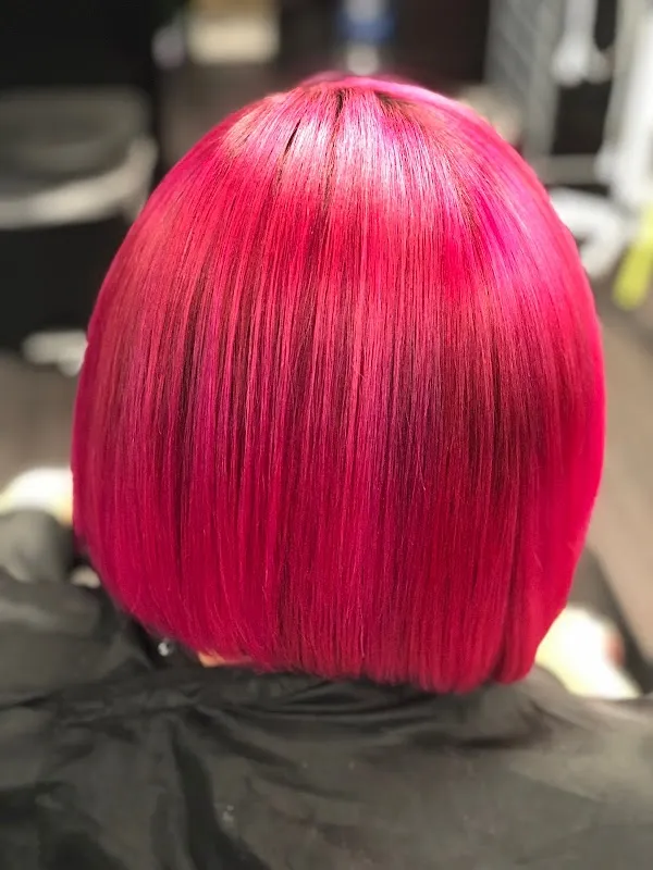 Hair 2 o