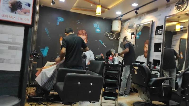 Papsons Salon
