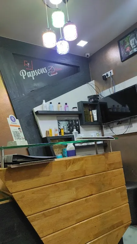 Papsons Salon