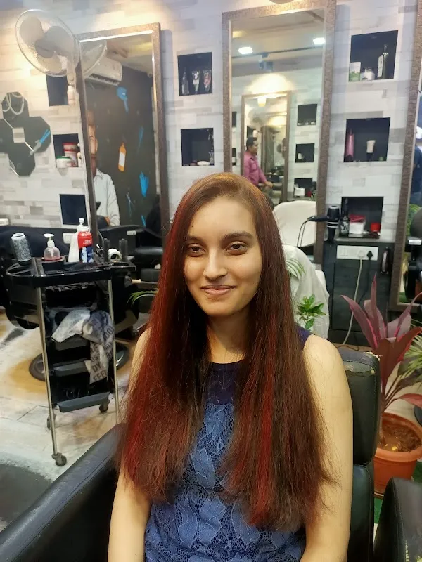 Papsons Salon