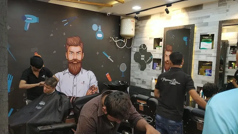 Papsons Salon