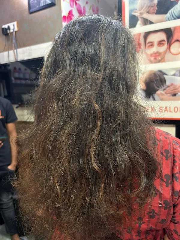 Papsons Salon