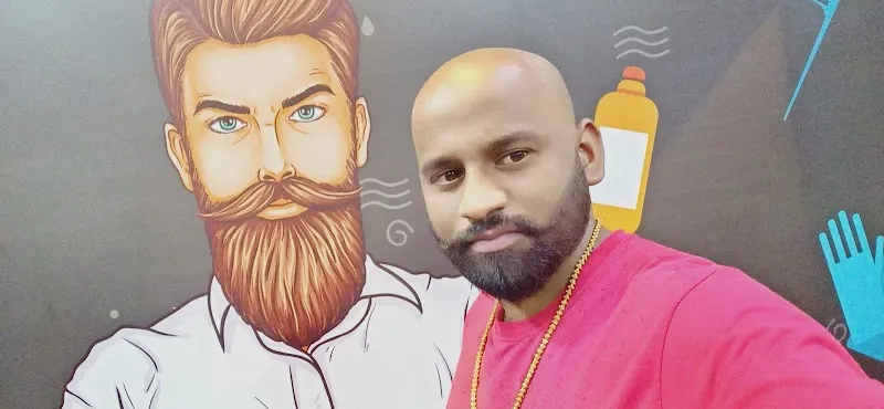 Papsons Salon