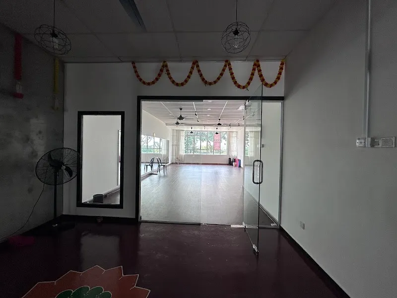 ANANDHA LAHARI FINE ARTS-ALFA STUDIO