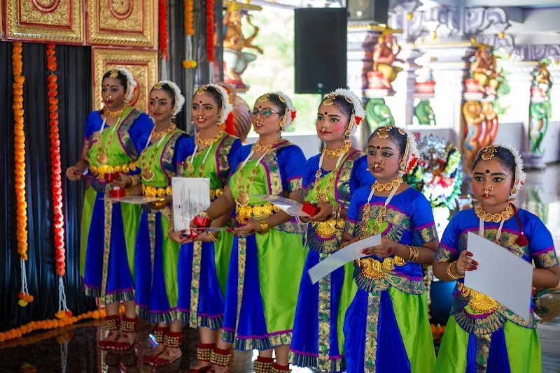 ANANDHA LAHARI FINE ARTS-ALFA STUDIO