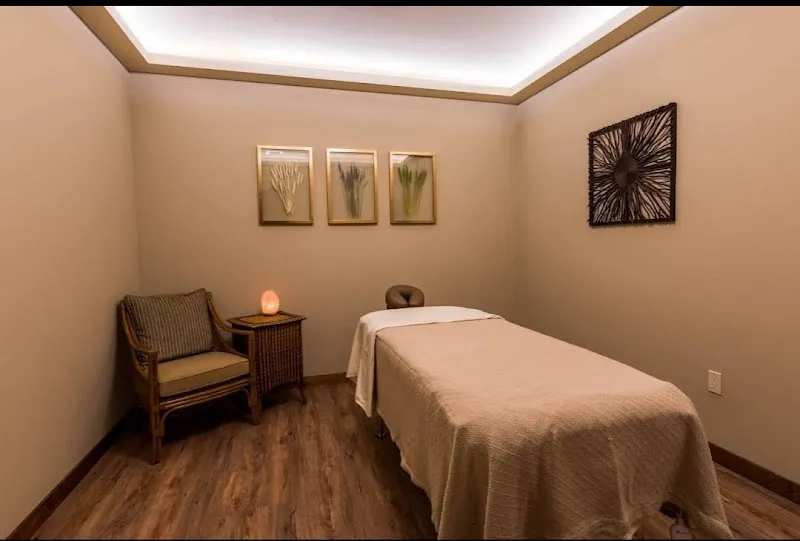 Buddha Wellness UniSex Spa in Hubli