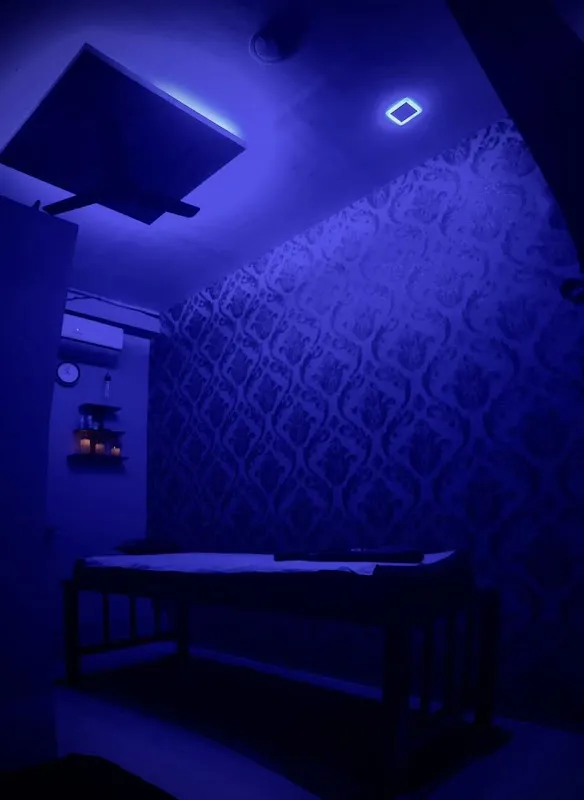 Buddha Wellness UniSex Spa in Hubli