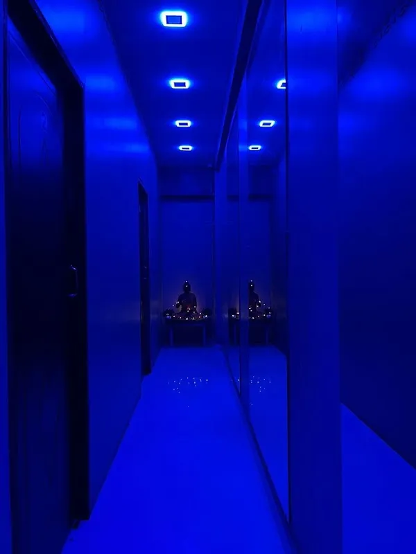 Buddha Wellness UniSex Spa in Hubli