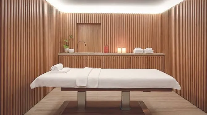 Buddha Wellness UniSex Spa in Hubli