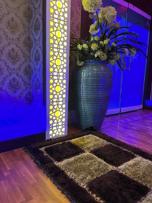 Buddha Wellness UniSex Spa in Hubli