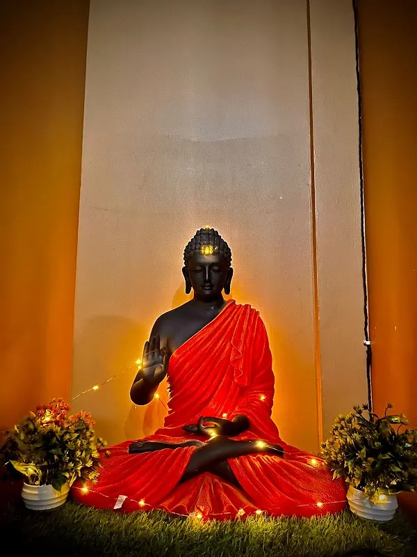 Buddha Wellness UniSex Spa in Hubli