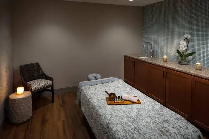 Buddha Wellness UniSex Spa in Hubli