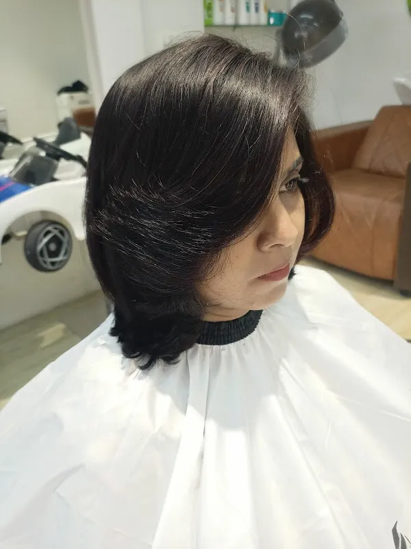 First Hair Unisex Salon
