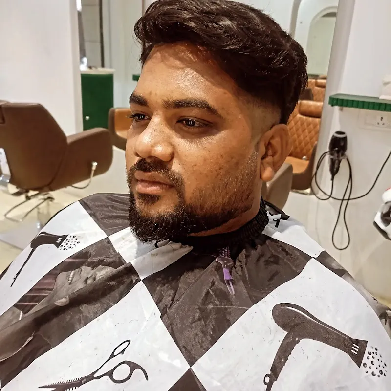 First Hair Unisex Salon