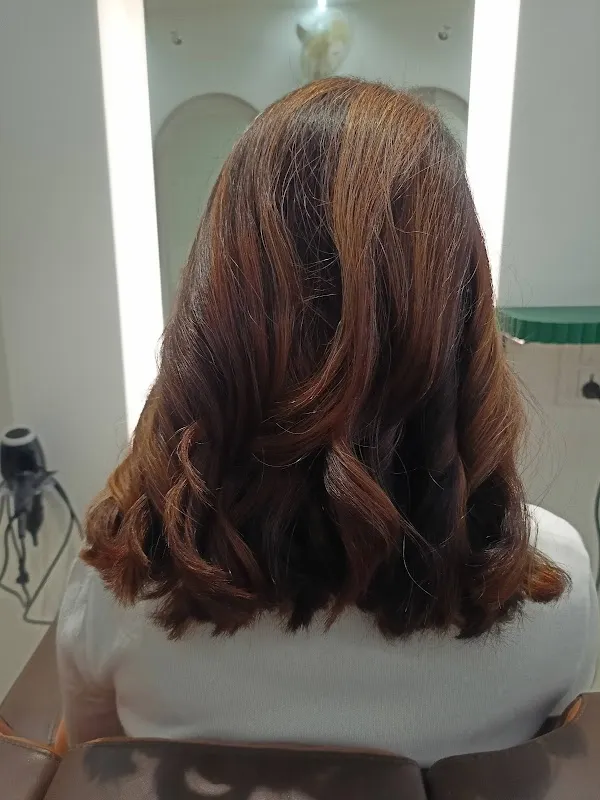 First Hair Unisex Salon
