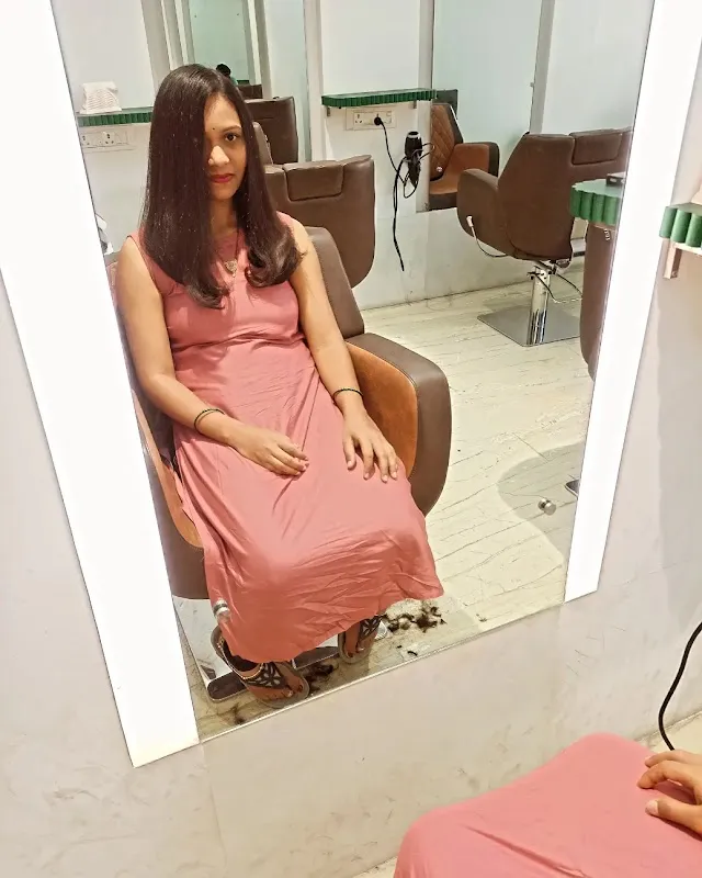 First Hair Unisex Salon