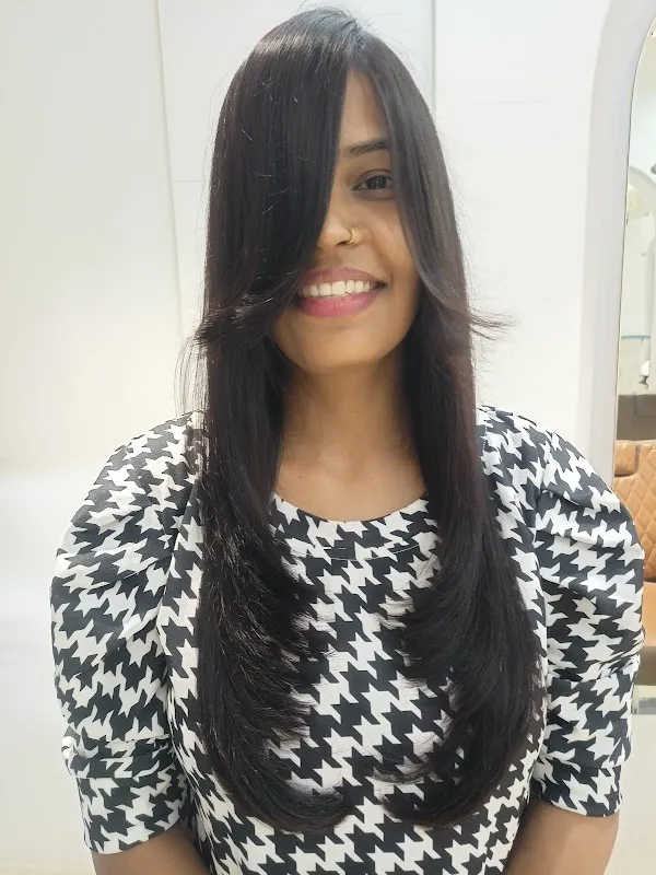 First Hair Unisex Salon
