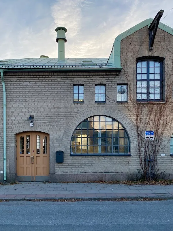 Stockholm