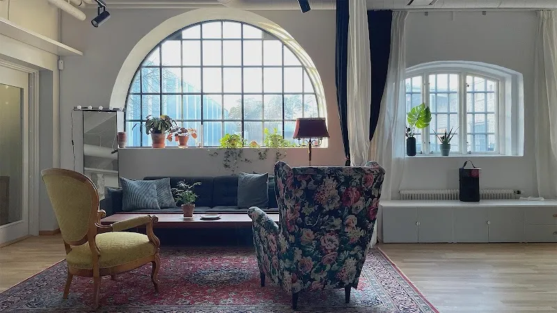 Stockholm
