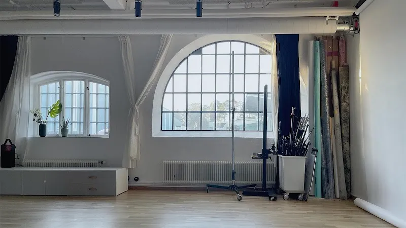 Stockholm