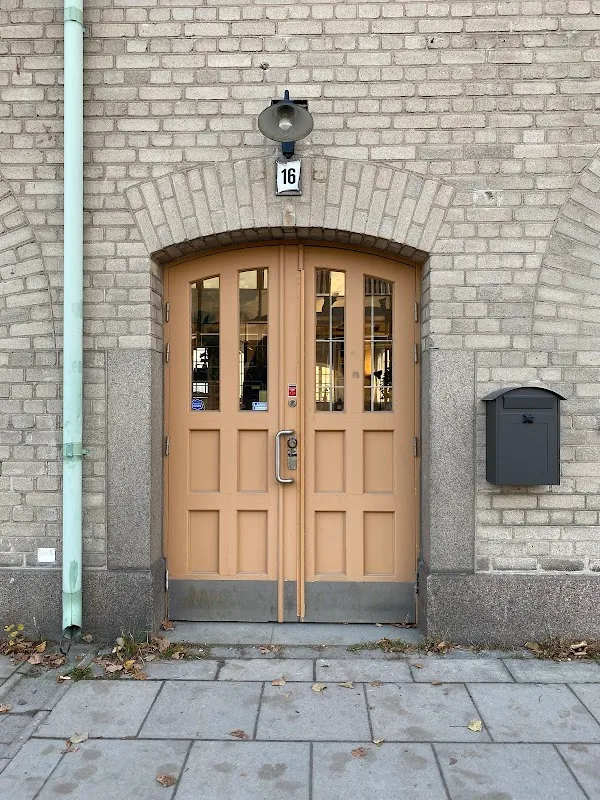 Stockholm