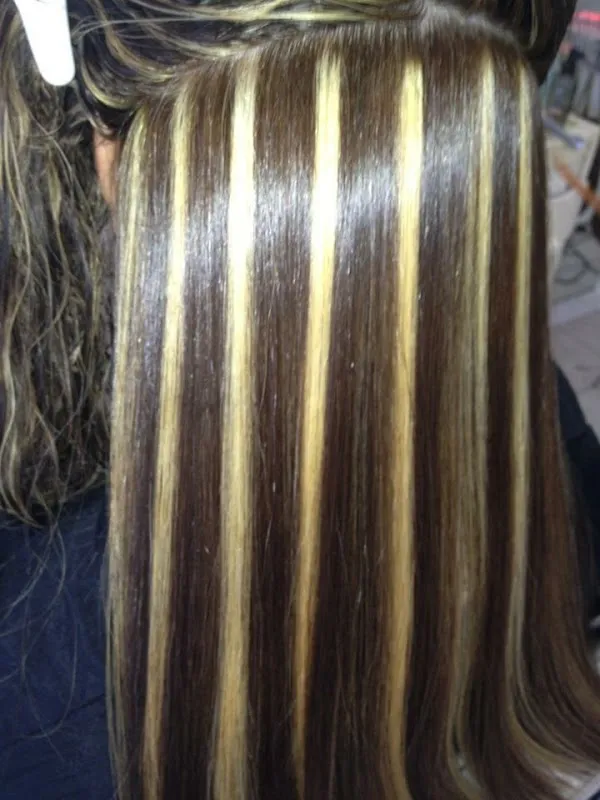 Moda Hair Design and Spa