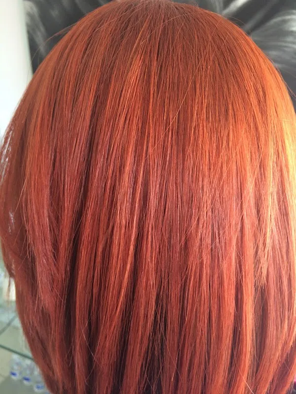 Moda Hair Design and Spa