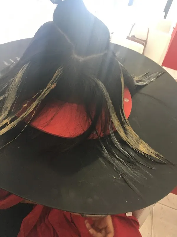 Moda Hair Design and Spa