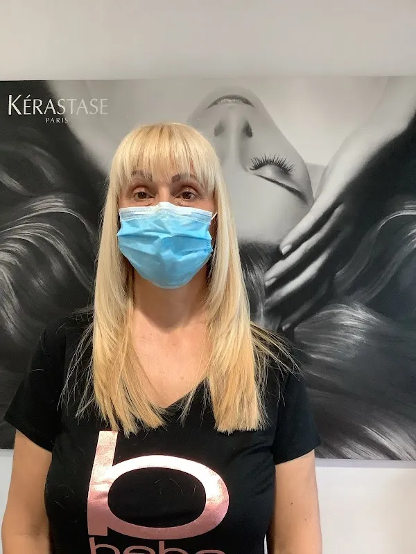 Moda Hair Design and Spa