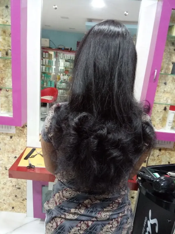 EXCELX Beauty Salon Spa