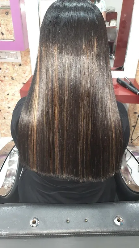 EXCELX Beauty Salon Spa