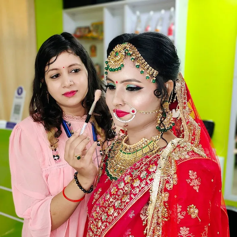 EXCELX Beauty Salon Spa