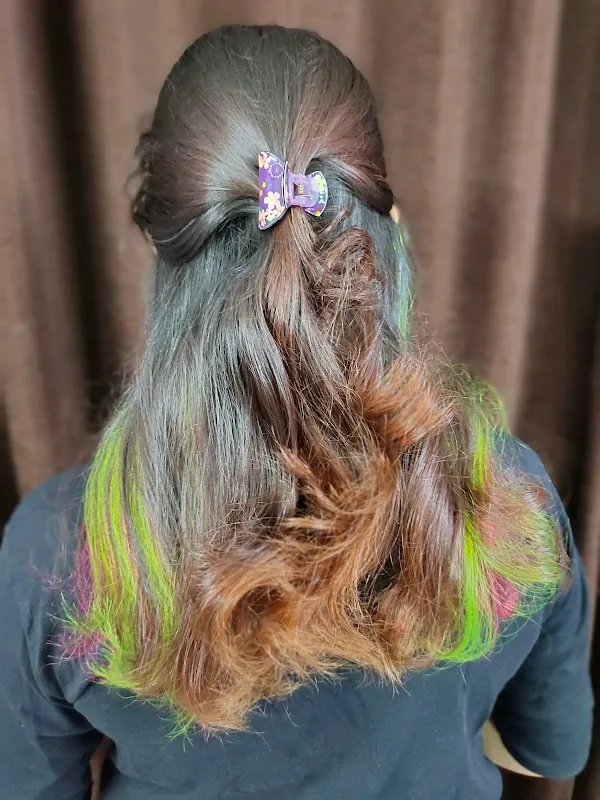 EXCELX Beauty Salon Spa