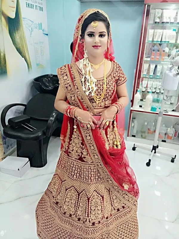 EXCELX Beauty Salon Spa