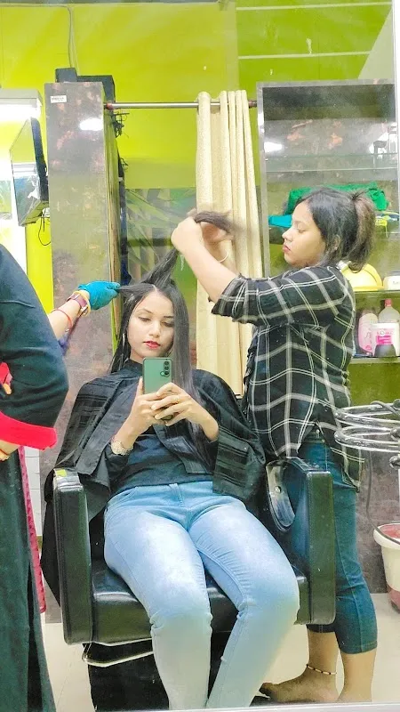 EXCELX Beauty Salon Spa