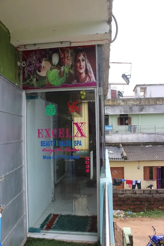 EXCELX Beauty Salon Spa