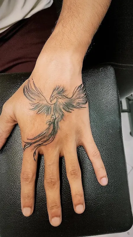 Asur Tattoo Studio & Art School