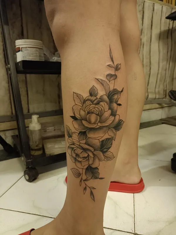Asur Tattoo Studio & Art School