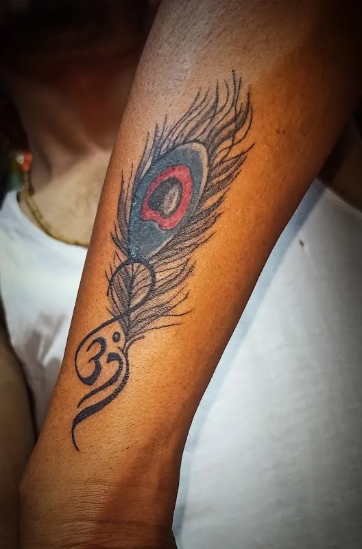 Asur Tattoo Studio & Art School