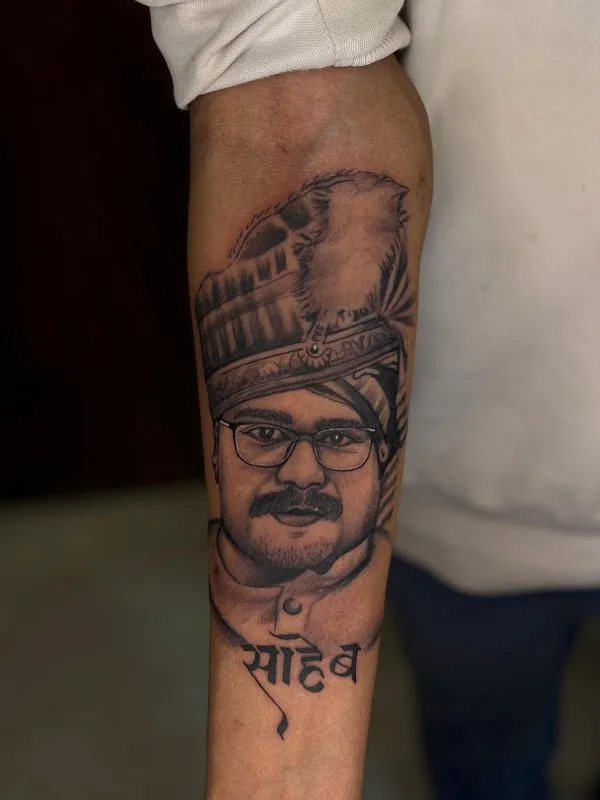 Asur Tattoo Studio & Art School