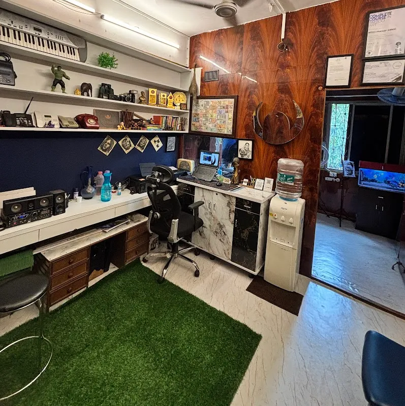 Asur Tattoo Studio & Art School